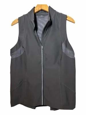 Lucy Activewear Women’s Performance Running Vest Gray Size L thumbnail 9