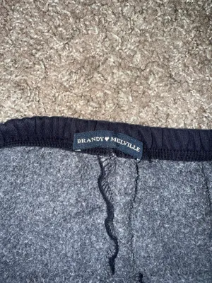 Brandy Melville Sweatpants thumbnail 2
