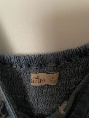 Hollister Romper thumbnail 4