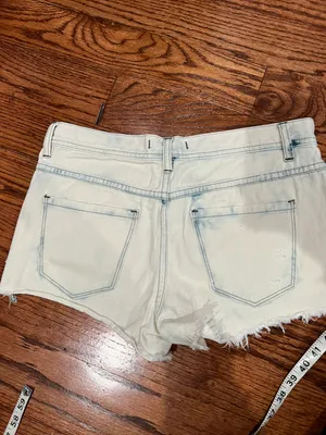 Free People Shorts thumbnail 9