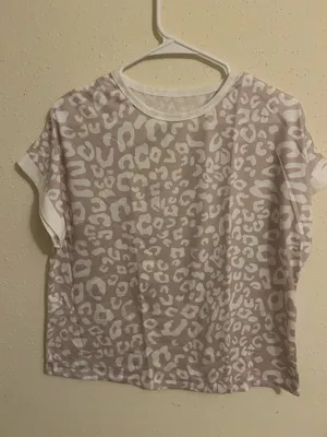 PJ set Gray thumbnail 3