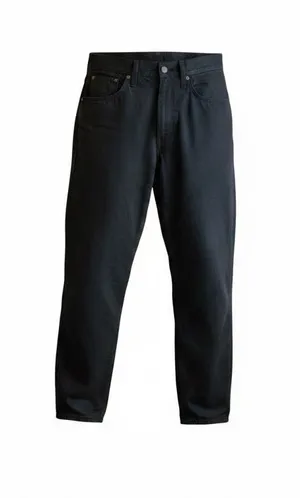Levi’s High Waisted Mom Jeans Black‎ Size 30 thumbnail 1
