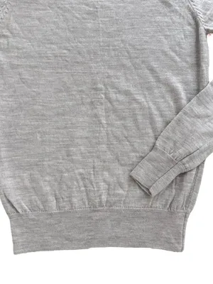 Muji Mock Long Sleeve S NWOT thumbnail 6