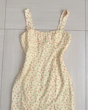 Princess Polly Freya Mini Dress thumbnail 4