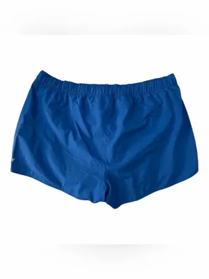 Old Navy Quick Dry Blue Athletic Shorts NWOT thumbnail 2