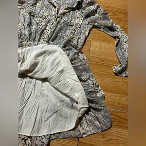 Ladies XS ‘Simply Ours’ boutique dress thumbnail 11