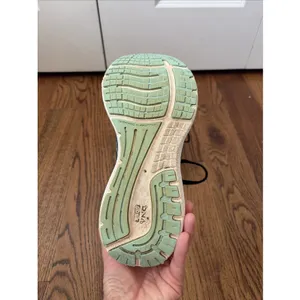 Brooks Glycerin 19 Women's Running Shoes Size 8.5 B (Medium) Blue thumbnail 5