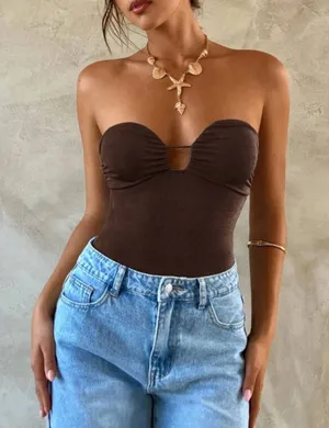 Shein Bodysuit NWOT thumbnail 1