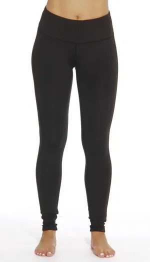Black Leggings thumbnail 1