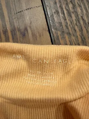 American Eagle Tank Top thumbnail 3