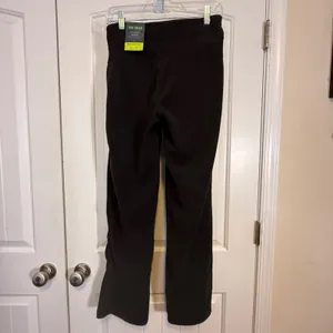 Tek Gear 2pc Set Blue Short Sleeve Tee NWT Straight Leg‎ Fleece Pants S Athletic thumbnail 7