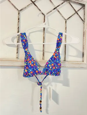 Kulani Kinis Top Electric Bloom thumbnail 4