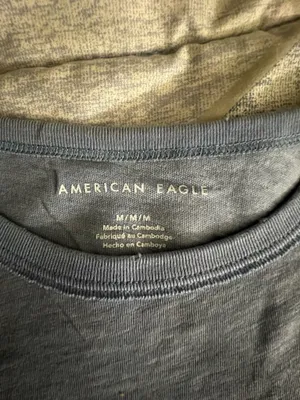 American Eagle Graphic Tee thumbnail 3