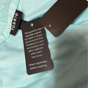 Torrid Midi Pucker Woven Trapeze Dress in Island Paradise - 3X thumbnail 6