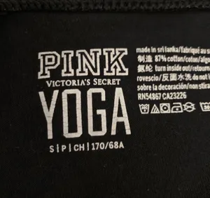PINK - Victoria's Secret Leggings thumbnail 8