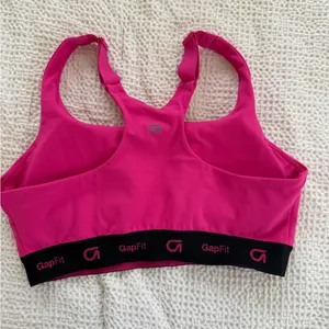 NWOT Gap Fit Sports Bra Medium thumbnail 5