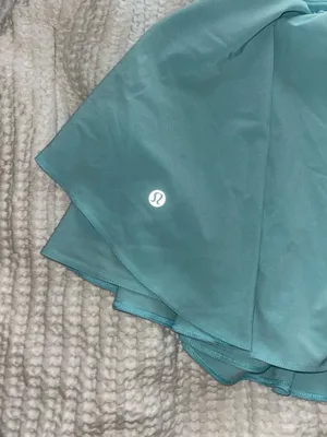 lululemon skirt  thumbnail 9