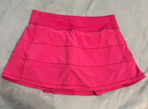Lululemon Skirt thumbnail 1