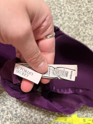 Victoria’s Secret Smooth Lightly Lined Demi T-Shirt Bra thumbnail 6