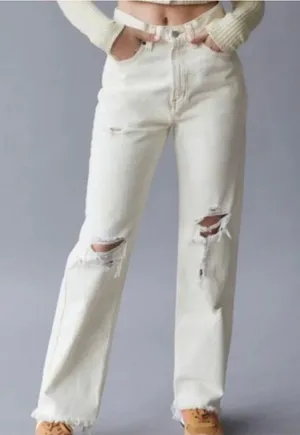 Urban Outfitters BDG Cowboy Jeans thumbnail 1