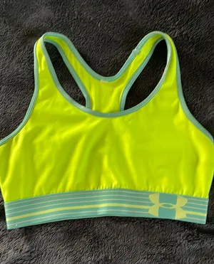 Under Armour Women’s Sports Bra Small thumbnail 1