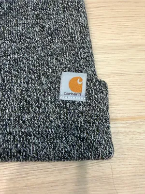 Carhartt Heathered Beanie thumbnail 3
