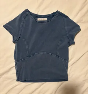 Free People Crop Top thumbnail 1