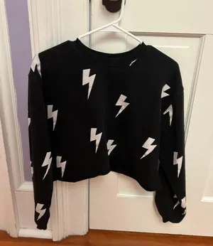 Star City Starfit Sweatshirt thumbnail 2