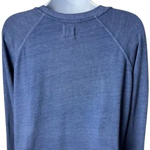 Sundry Championne De Surf Crewneck Sweater Coastal Lightweight Cozy Surf S thumbnail 7
