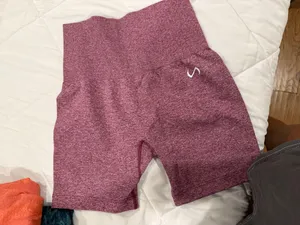 TLF Shorts Alphalete thumbnail 1