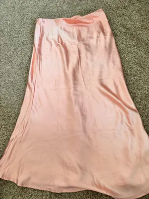 Audrey 3+1 Skirt Midi thumbnail 1