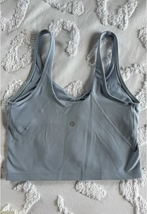 Lululemon Align Tank thumbnail 2