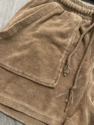 Zara Terry Cloth Set thumbnail 2