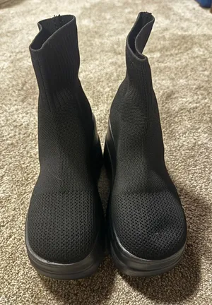 Chelsea boots Black Size 7 thumbnail 1