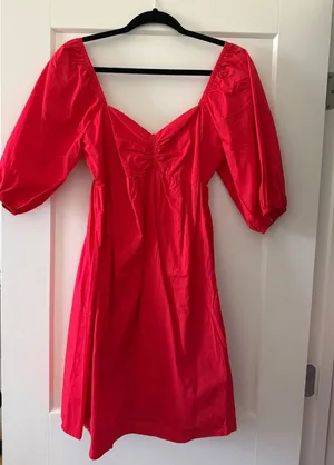 Petal & Pup Dress thumbnail 1