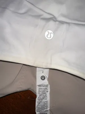 Lululemon Align halter tank top thumbnail 3