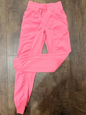 Lululemon Joggers thumbnail 2