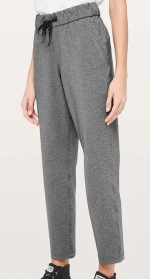 Lululemon On The Fly Pants thumbnail 1