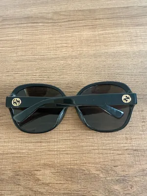 Gucci Sunglasses thumbnail 6