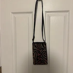 Beaded purse thumbnail 3