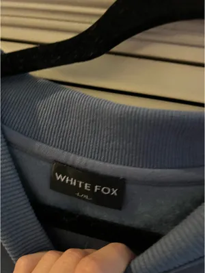 White Fox boutique set  thumbnail 3
