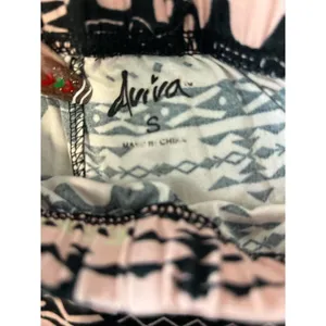 Aviva Leggings Pink thumbnail 3