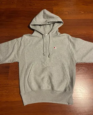 Champion Hoodie thumbnail 1