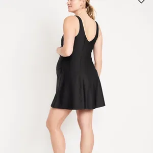 Old Navy Maternity Athletic Dress thumbnail 2