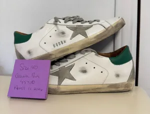 Golden Goose Sneakers thumbnail 1