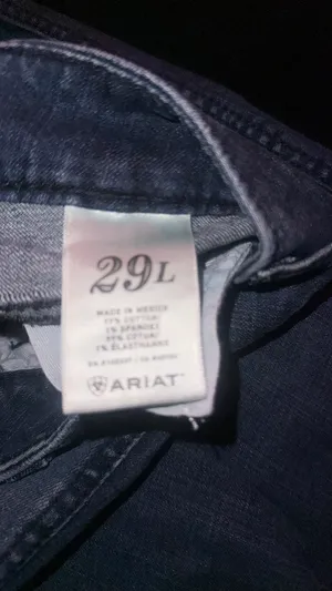 Ariat Jeans thumbnail 5
