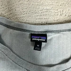 Women's Patagonia XS Dress‎ Long Sleeve Pockets Stretch thumbnail 3