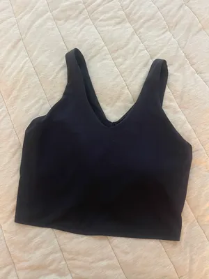 Workout Top Size XL thumbnail 1