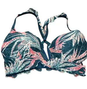PINK VICTORIAS SECRET bra date push up size medium thumbnail 1