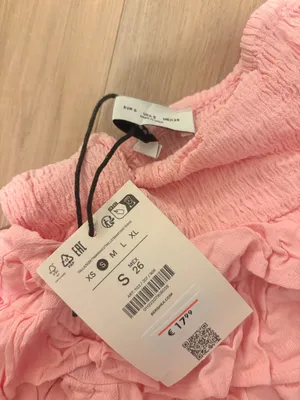Bershka shirt  thumbnail 3